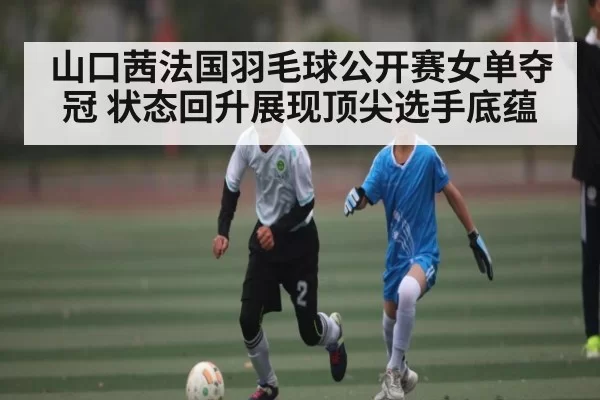 山口茜法国羽毛球公开赛女单夺冠 状态回升展现顶尖选手底蕴